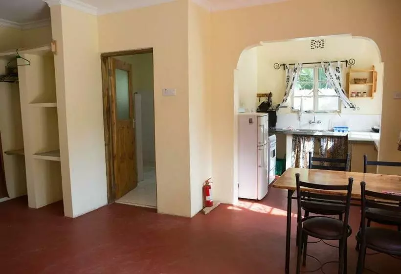 هتل Coffee Farm Guest House