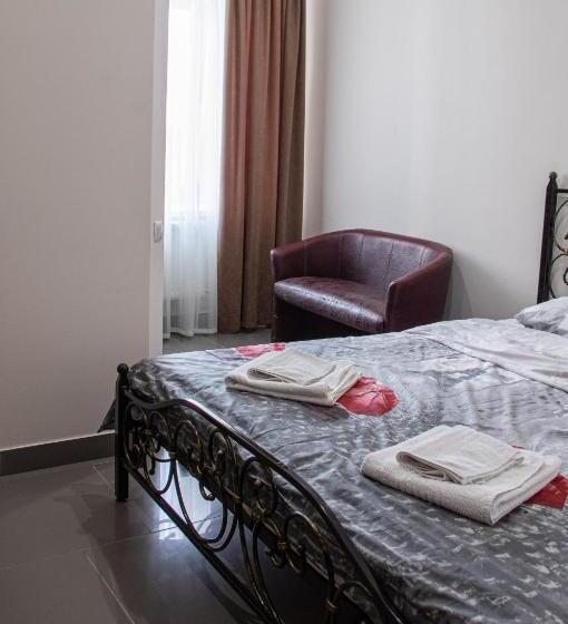 Ermitazh Hotel Complex