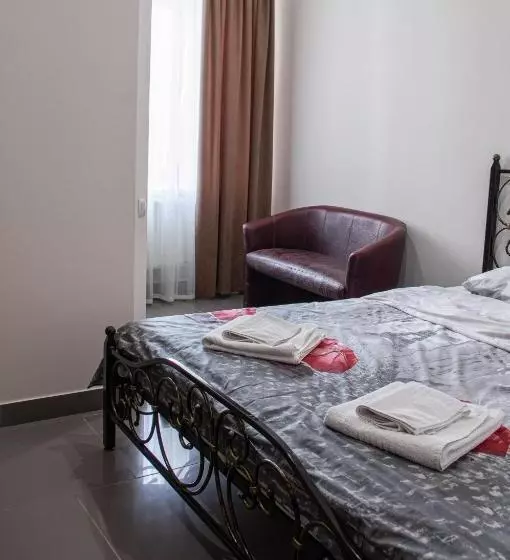 Ermitazh Hotel Complex