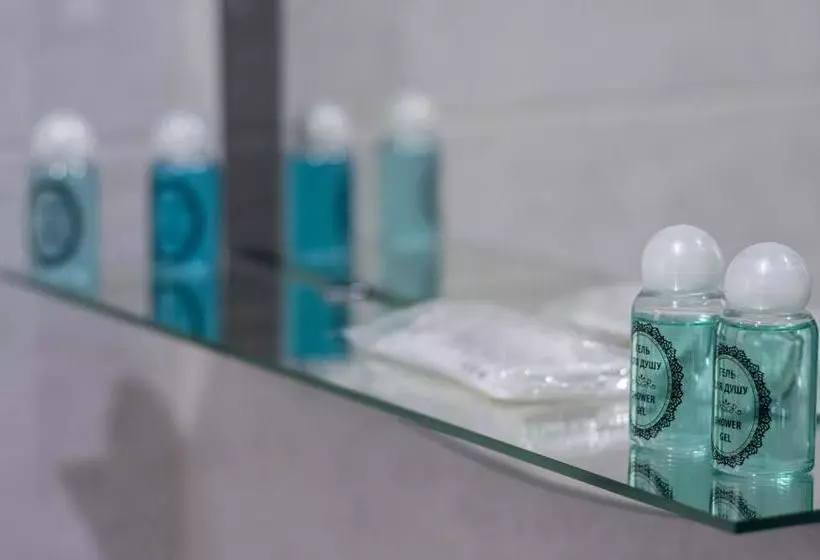 Ermitazh Hotel Complex