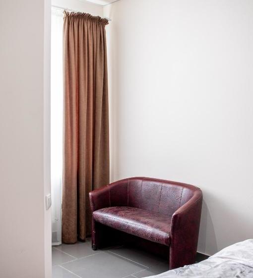 Ermitazh Hotel Complex