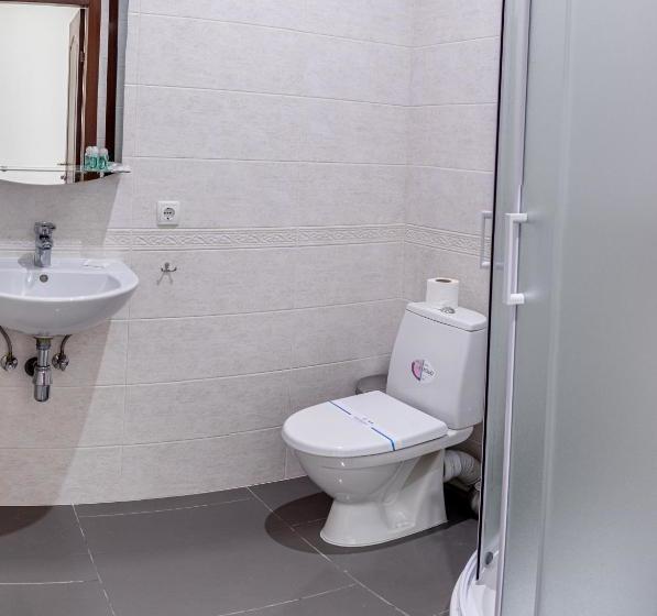 Ermitazh Hotel Complex