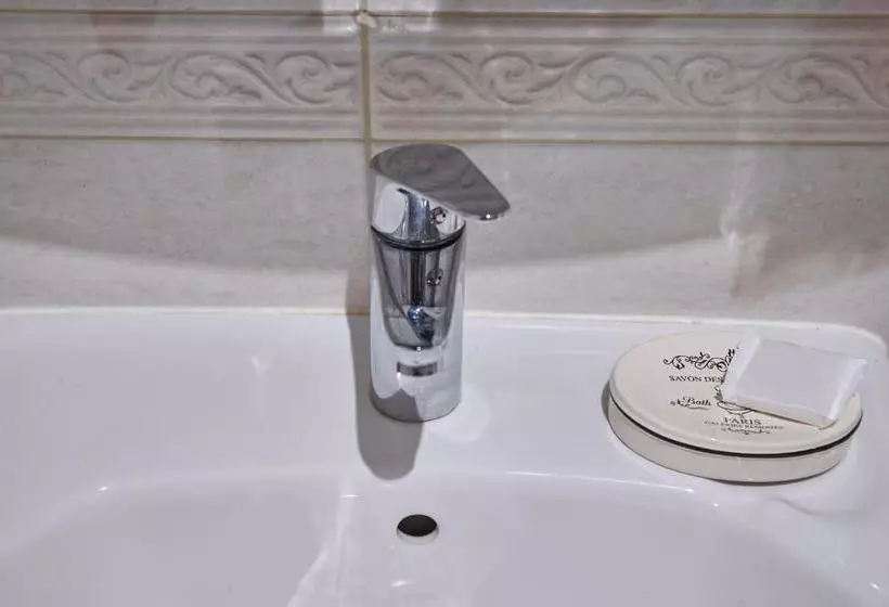 Ermitazh Hotel Complex