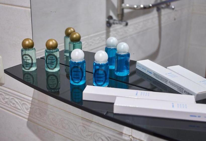 Ermitazh Hotel Complex