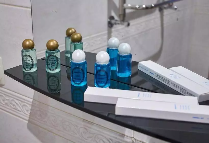 Ermitazh Hotel Complex