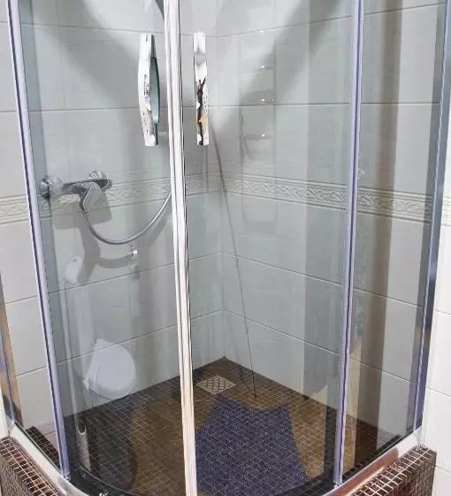 Ermitazh Hotel Complex