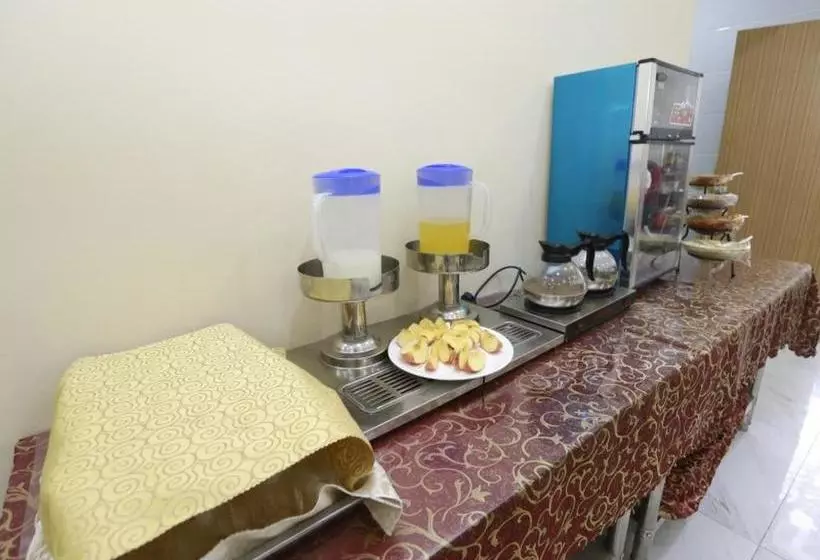 Hotelli Greentree Inn Jiansu Nantong Tongzhouwan Huanghe Road Business