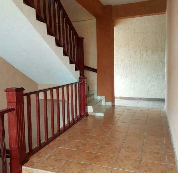 فندق Maria Del Refugio