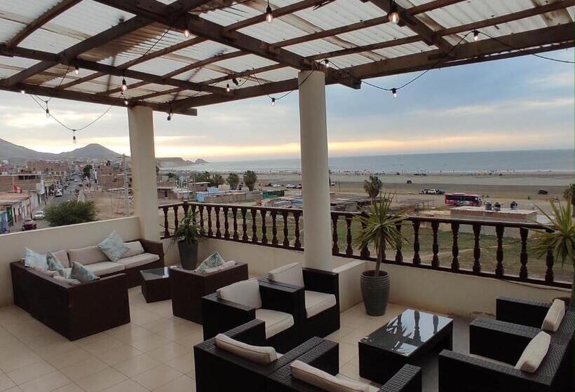 Hotel Nuevo Amanecer