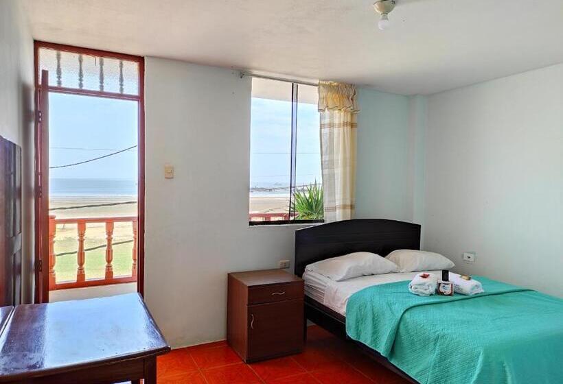 Hotel Nuevo Amanecer