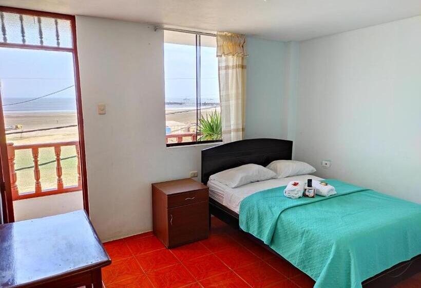 Hotel Nuevo Amanecer