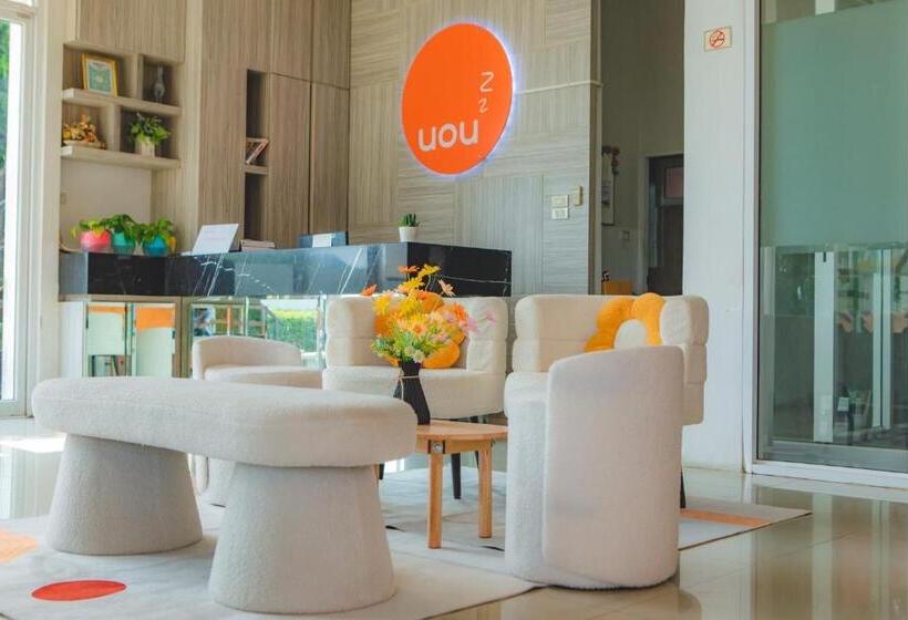 Отель Uou