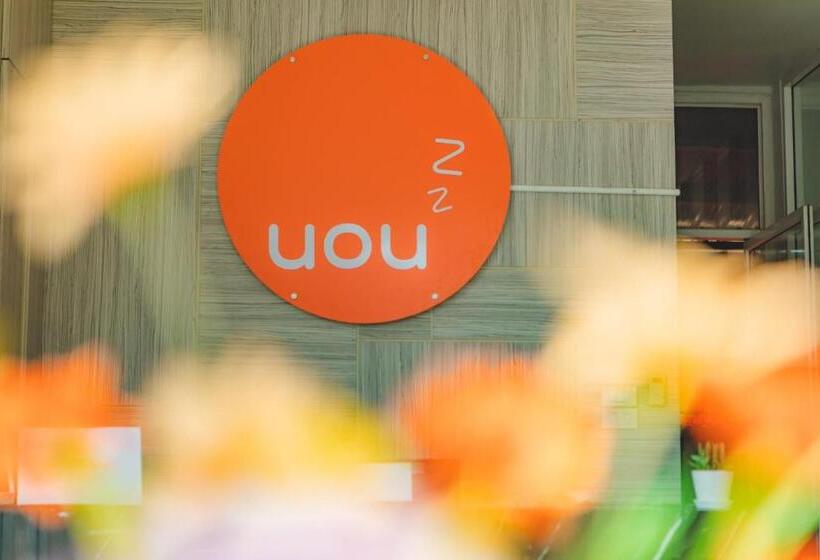 Отель Uou