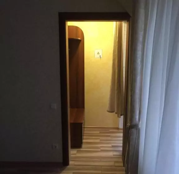 Hotelli Podilskii Dvir