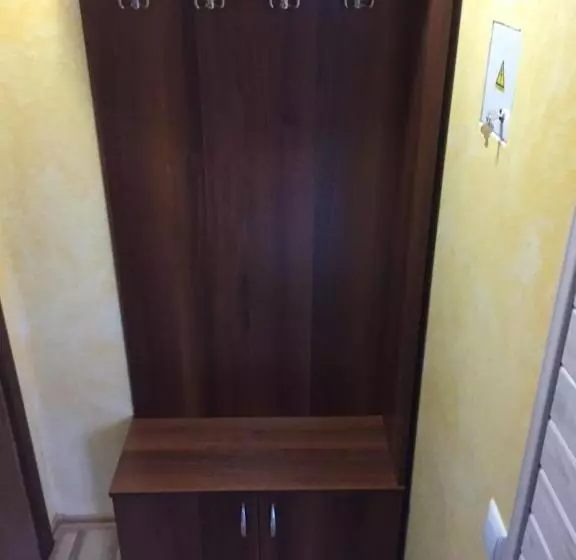 Hotelli Podilskii Dvir