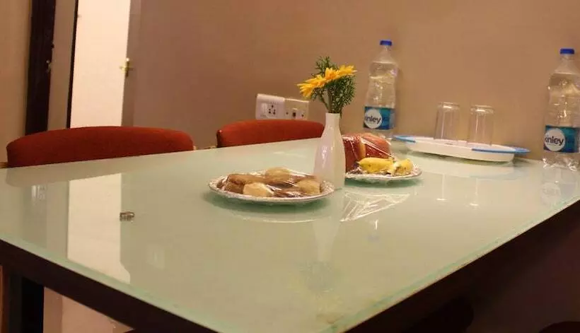 ホテル Pooja International