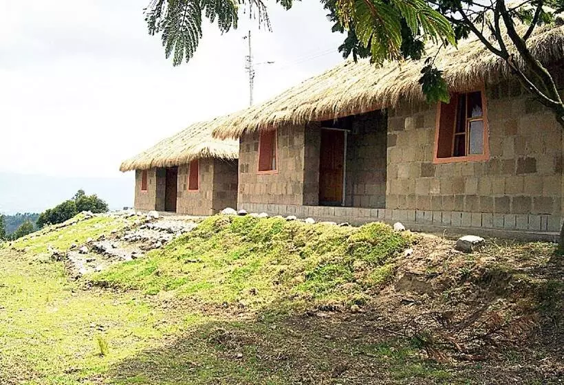 ホテル Pucara Tambo