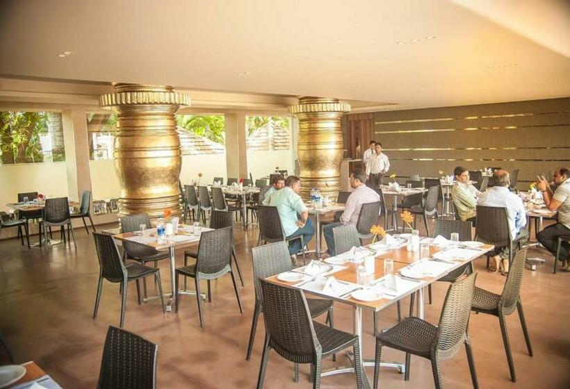 Hotell Sankama The Boutique