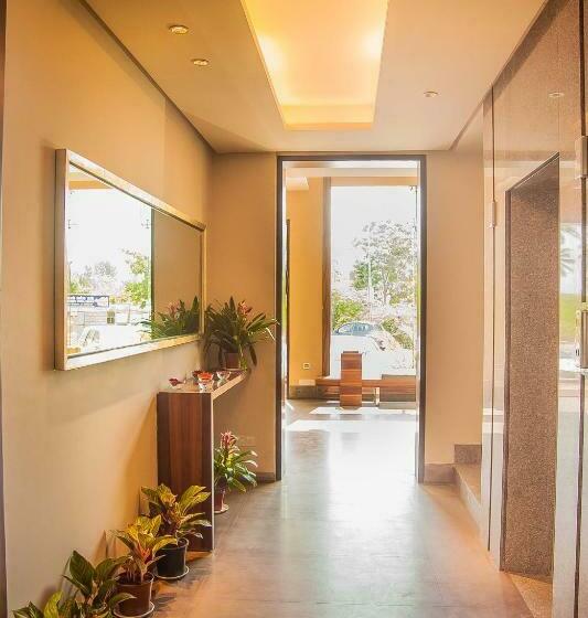 Hotell Sankama The Boutique