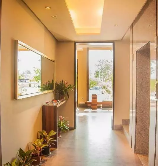 Hotelli Sankama The Boutique