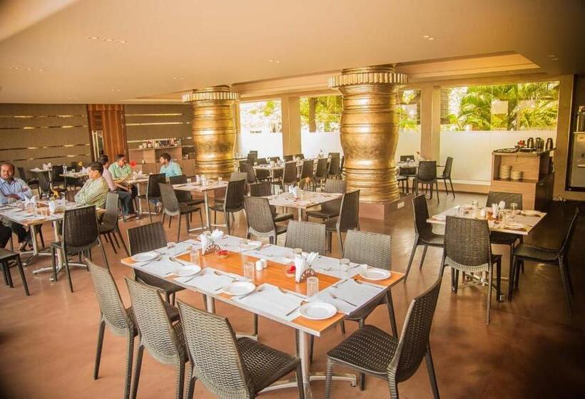 Hotell Sankama The Boutique