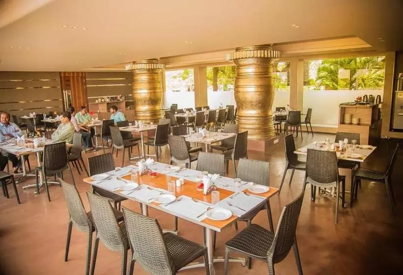 Hotelli Sankama The Boutique