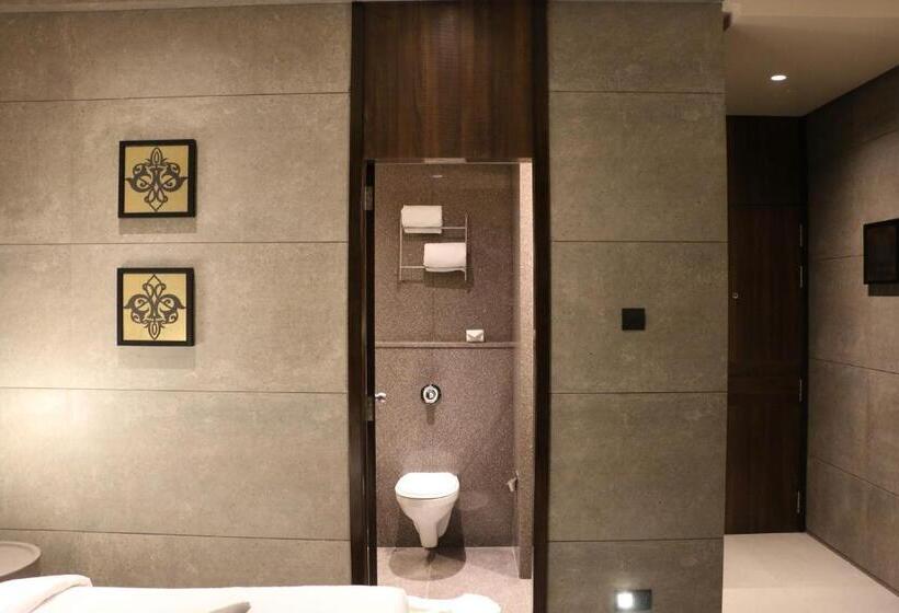 Hotell Sankama The Boutique