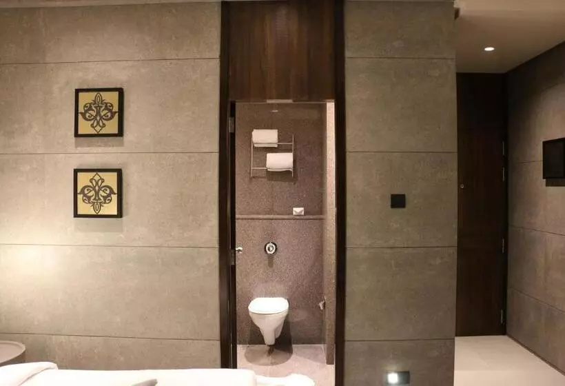 Hotelli Sankama The Boutique