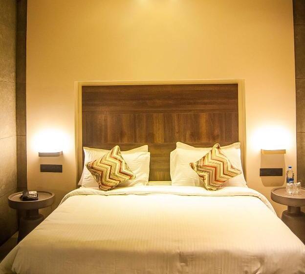 Hotell Sankama The Boutique