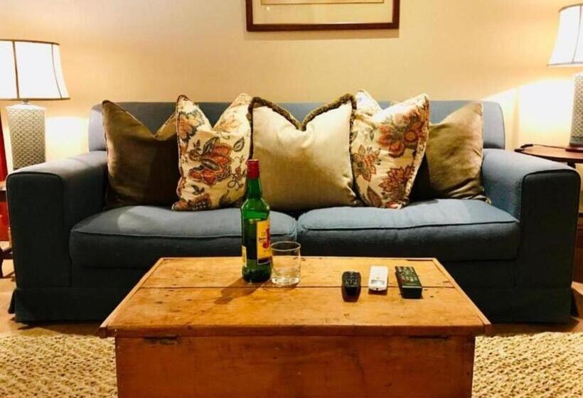 فندق The Duke Of Bedford