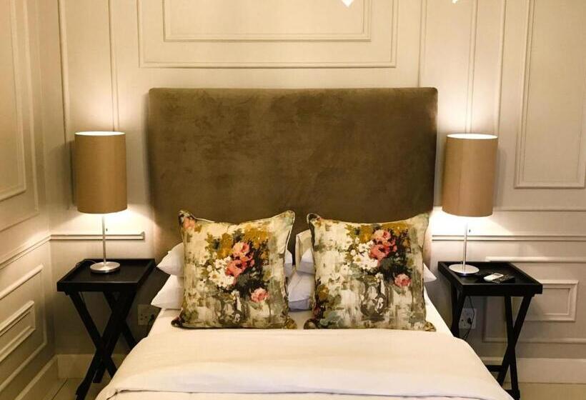 فندق The Duke Of Bedford