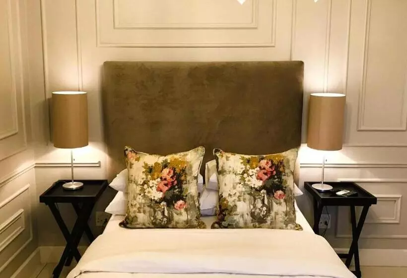 Hotelli The Duke Of Bedford