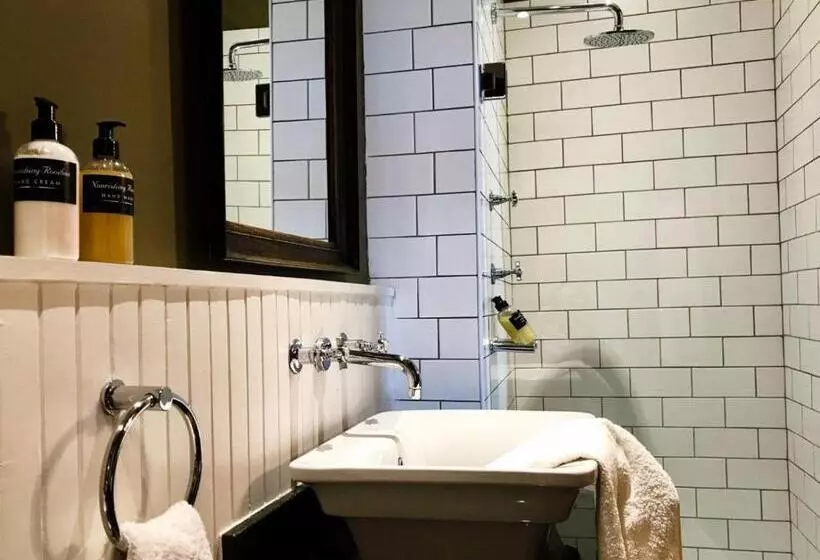 Hotelli The Duke Of Bedford