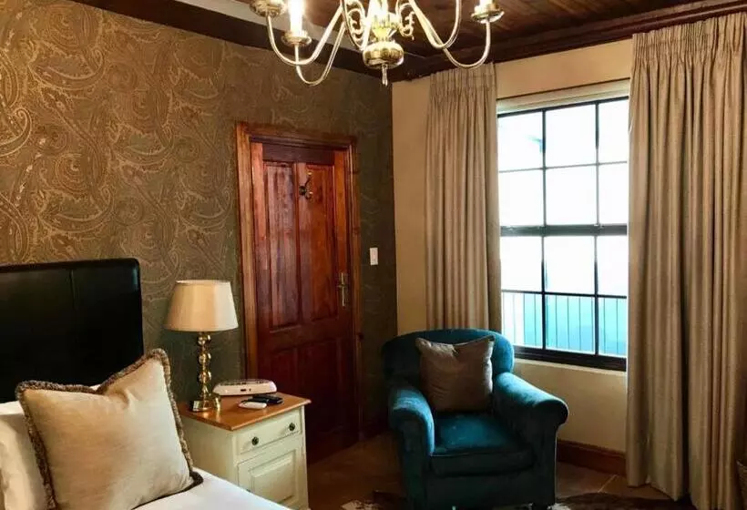 Hotelli The Duke Of Bedford