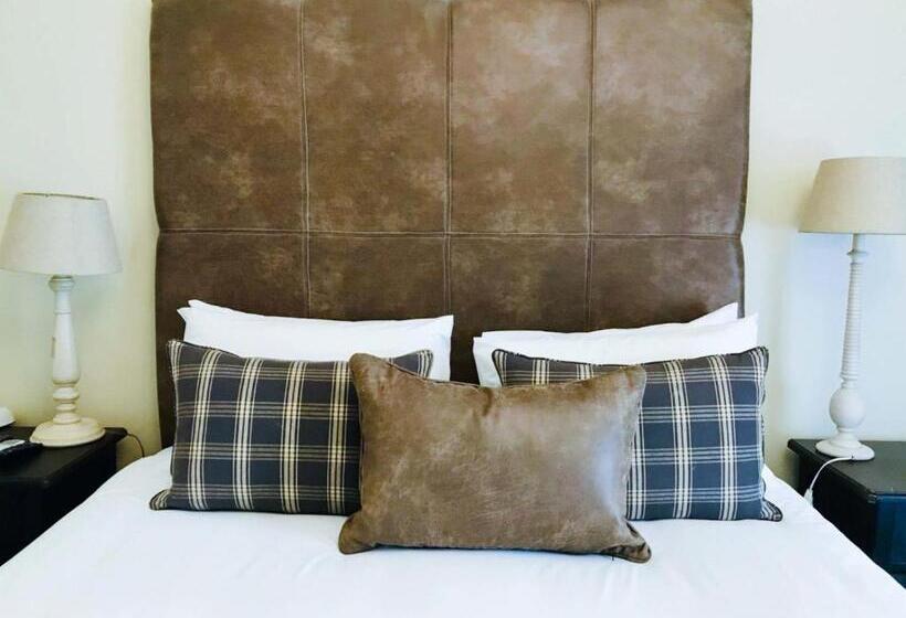 فندق The Duke Of Bedford