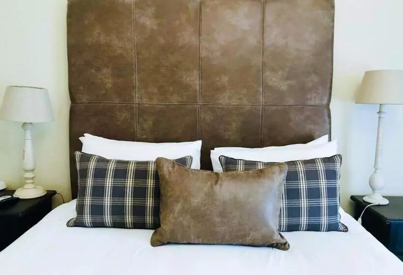 Hotelli The Duke Of Bedford