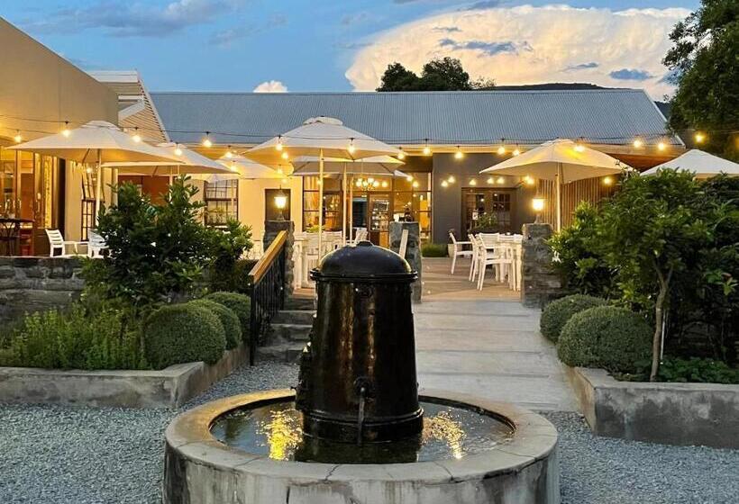 فندق The Duke Of Bedford