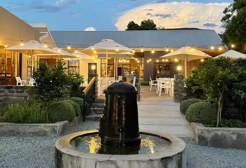 Hotelli The Duke Of Bedford