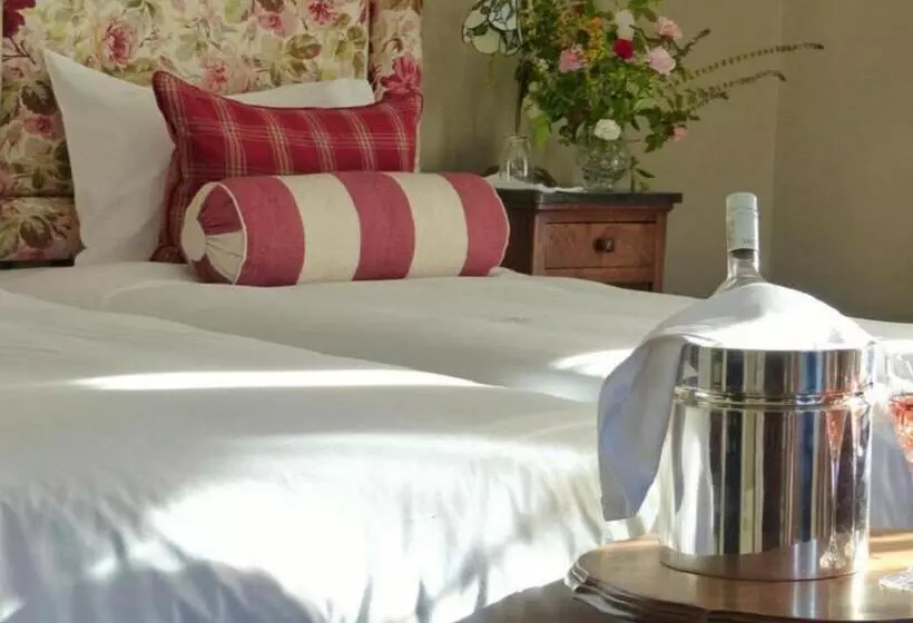 Hotelli The Duke Of Bedford