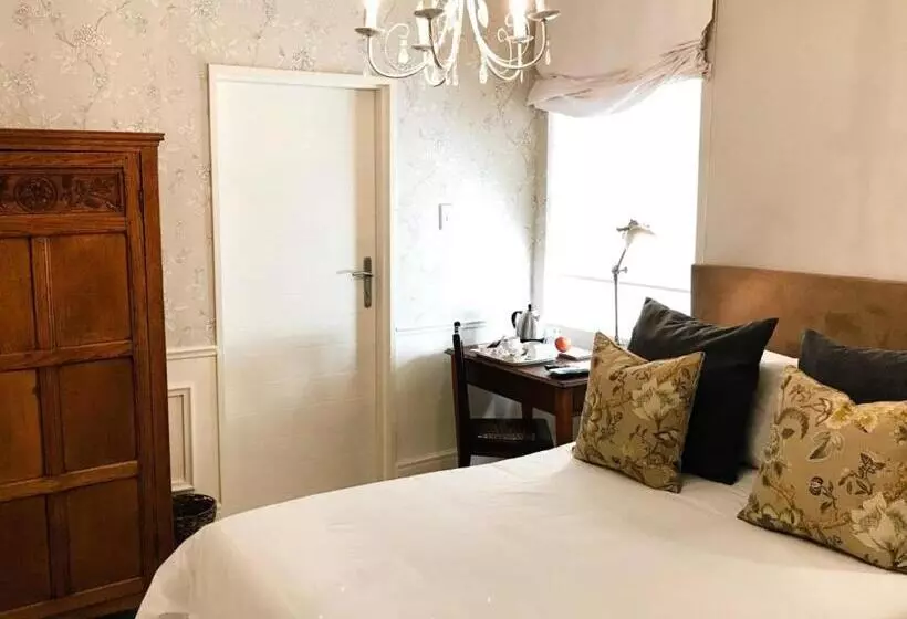 Hotelli The Duke Of Bedford