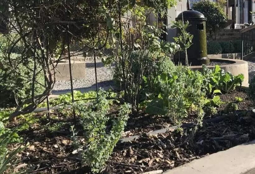 Hotelli The Duke Of Bedford