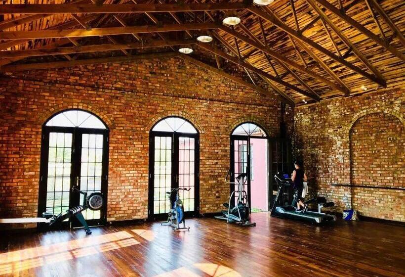 فندق The Duke Of Bedford