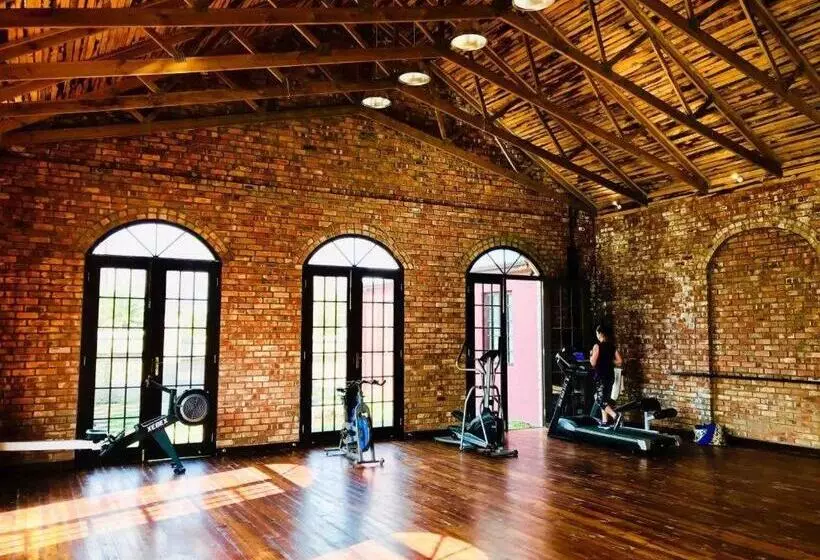 Hotelli The Duke Of Bedford