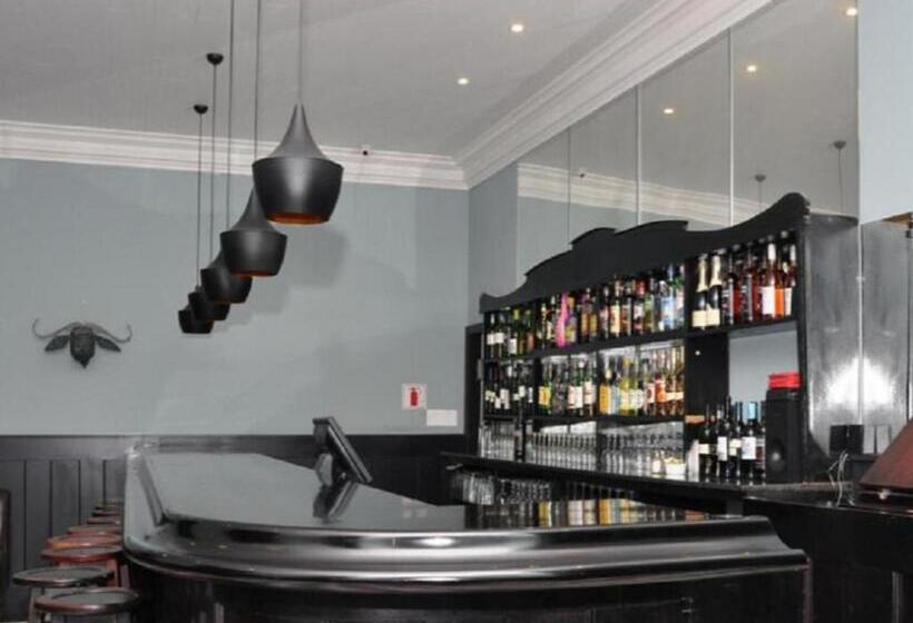 فندق The Duke Of Bedford