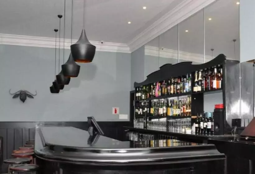 Hotelli The Duke Of Bedford