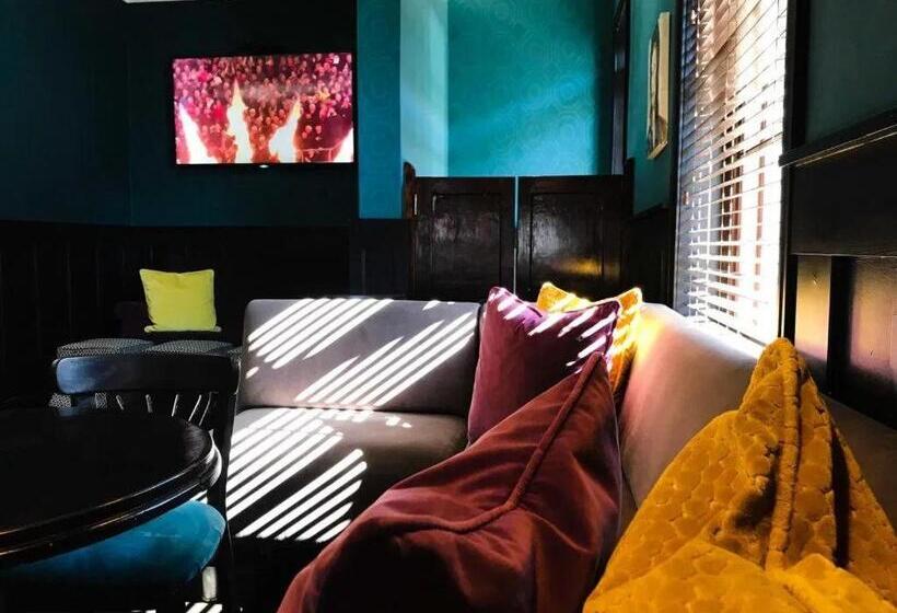 فندق The Duke Of Bedford