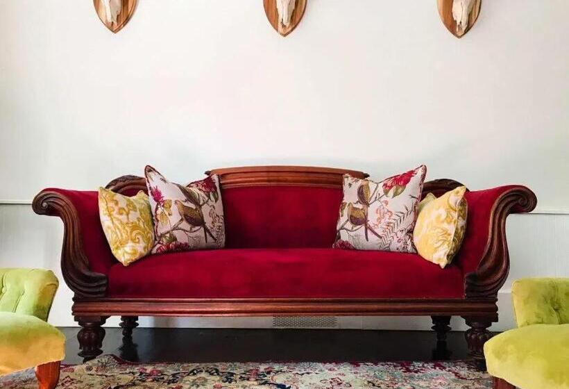 فندق The Duke Of Bedford