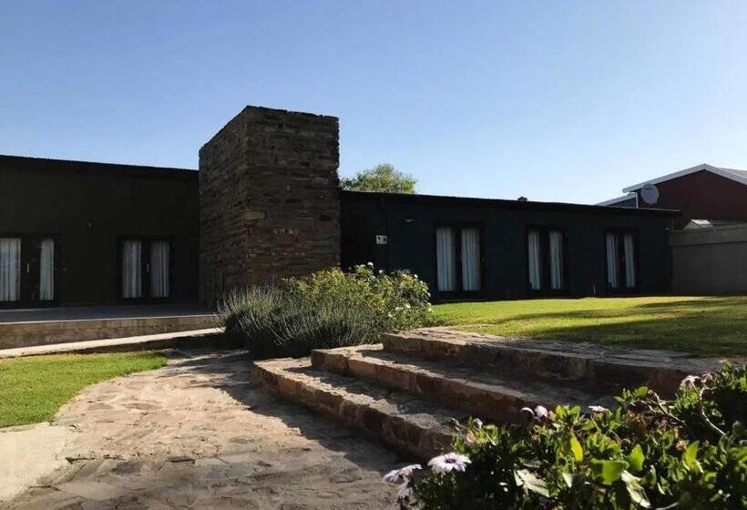 فندق The Duke Of Bedford