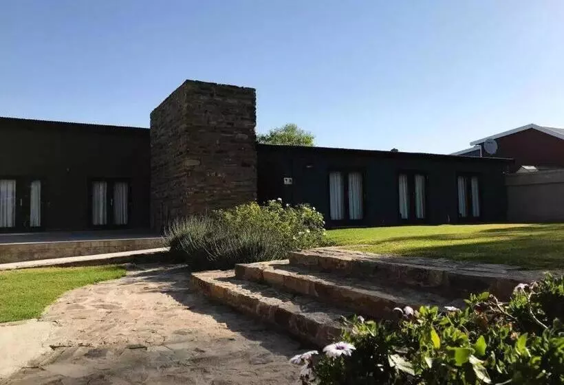 Hotelli The Duke Of Bedford