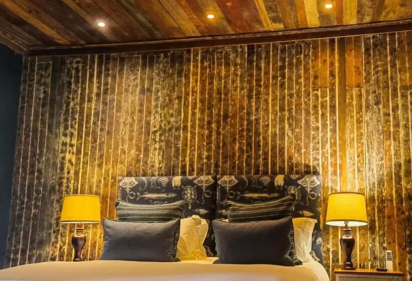 Hotelli The Duke Of Bedford